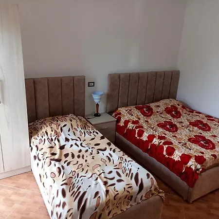 Hamallaj Apartment