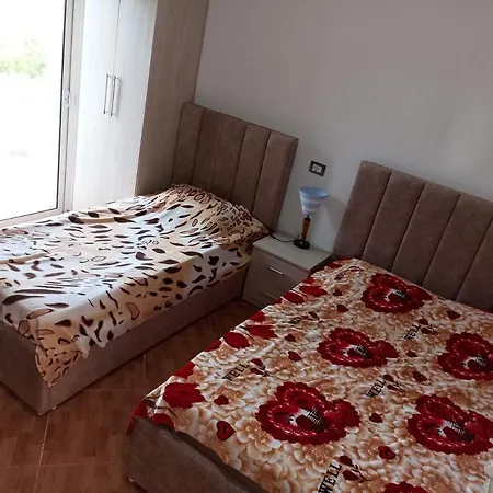 Hamallaj Apartment