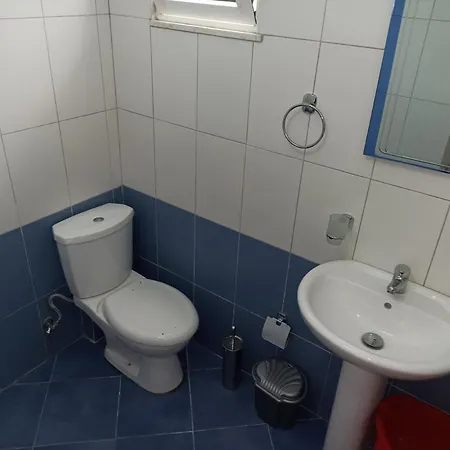 Apartment Hamallaj Domje