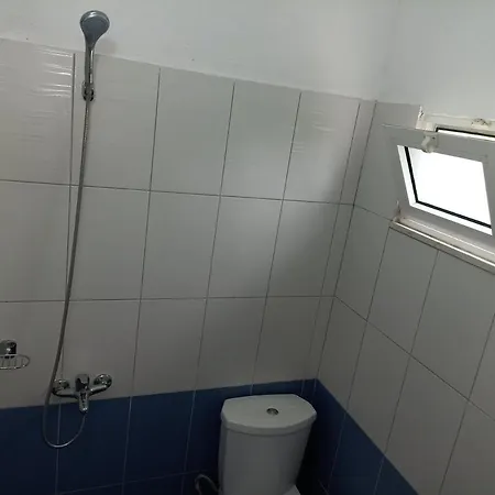 Apartment Hamallaj *