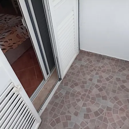 Hamallaj Apartment *